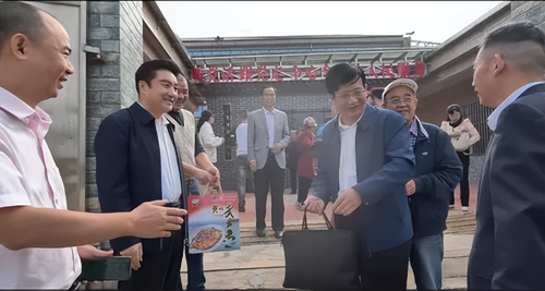 国学文化交流之旅:湖北鄂州与大冶国学文化联合开展学习交流活动(图1) 国学文化交流之旅:湖北鄂州与大冶国学文化联合开展学习交流活动(图1)