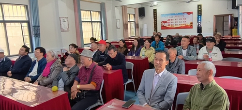 国学文化交流之旅:湖北鄂州与大冶国学文化联合开展学习交流活动(图2) 国学文化交流之旅:湖北鄂州与大冶国学文化联合开展学习交流活动(图2)