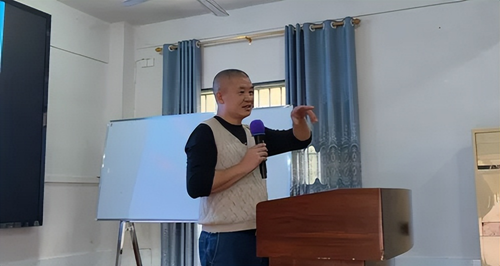 国学文化交流之旅:湖北鄂州与大冶国学文化联合开展学习交流活动(图5) 国学文化交流之旅:湖北鄂州与大冶国学文化联合开展学习交流活动(图5)