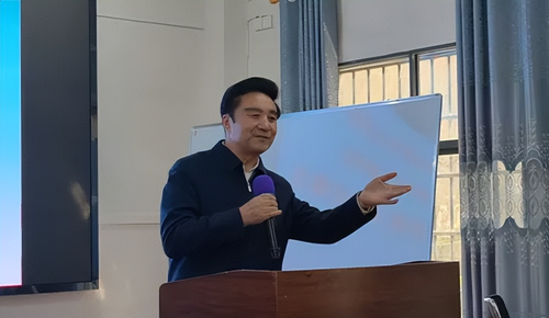 国学文化交流之旅:湖北鄂州与大冶国学文化联合开展学习交流活动(图7) 国学文化交流之旅:湖北鄂州与大冶国学文化联合开展学习交流活动(图7)