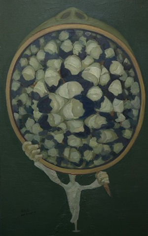 丝铸牢中华民族命运共同体意识,构建人类命运共同体——艺术名家王泓君访谈实录(图5) 丝铸牢中华民族命运共同体意识,构建人类命运共同体——艺术名家王泓君访谈实录(图5)