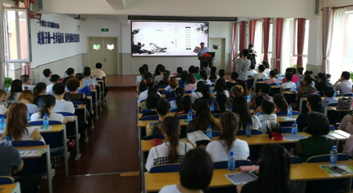 0-18岁孩子成长“合规标准”正式问世 科学育儿有了权威参照(图3)