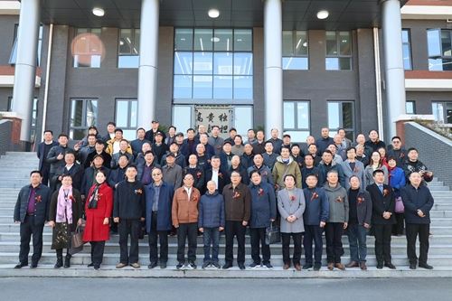 张孝玉新著《民国王潜刚研究》出版座谈会召开(图3)