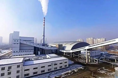 冰城暖守护：华能供热人筑牢“暖房子”防线，让寒夜有温度(图3)