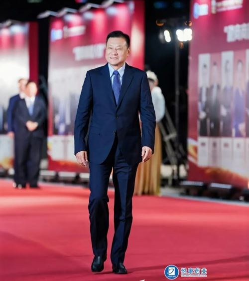 徽商领军人物,用实力赢得赞誉(图8)