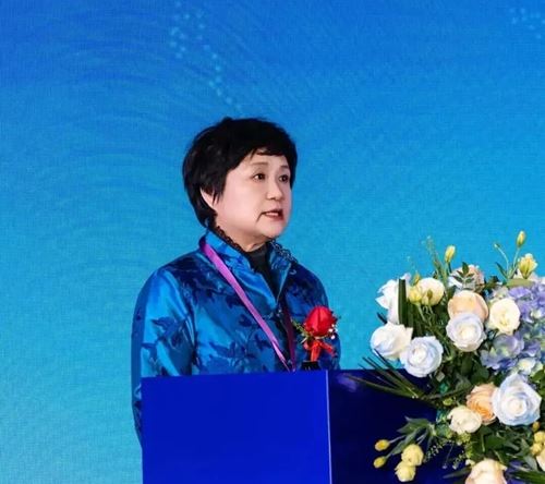 2025第三届国际健康发展大会书写全球健康合作新篇(图7) 2025第三届国际健康发展大会书写全球健康合作新篇(图7)