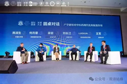 2025第三届国际健康发展大会书写全球健康合作新篇(图14) 2025第三届国际健康发展大会书写全球健康合作新篇(图14)