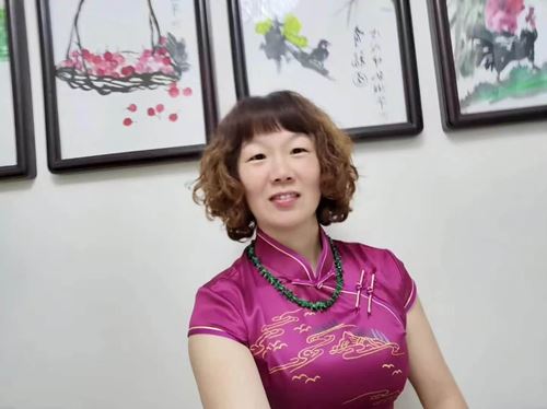 梁湘华艺术简历(图2) 梁湘华艺术简历(图2)