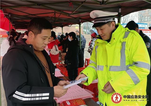 湖南新田：禁燃护航