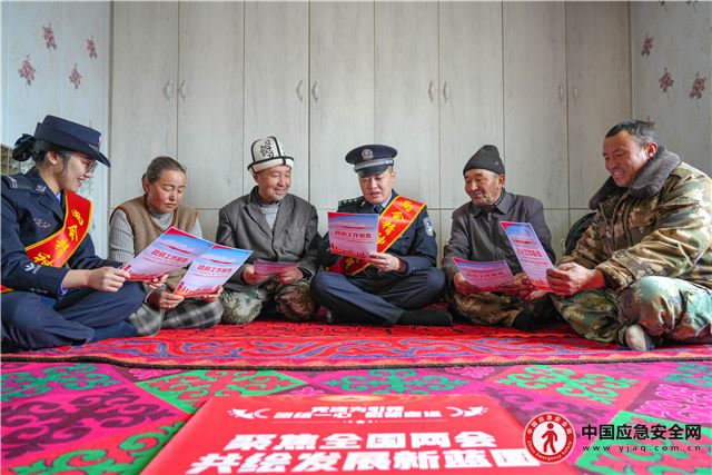 新疆克州：两会好声