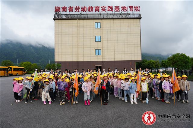 湖南新田叠翠幼儿园