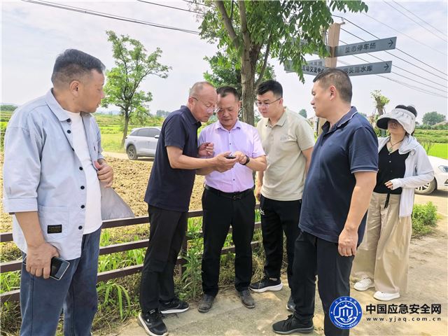 襄州区人大赴黄龙：
